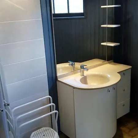 La Roseraie De Feriehus *