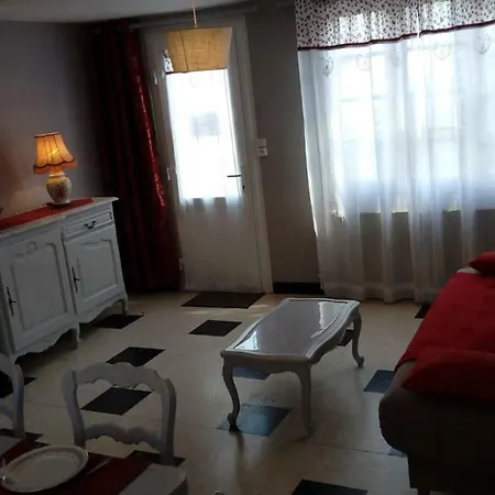 La Roseraie De Gamaches Holiday home Gamaches (Somme)