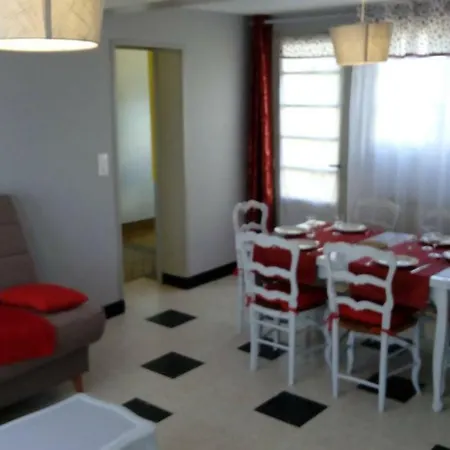 Holiday home La Roseraie De Gamaches Gamaches (Somme)
